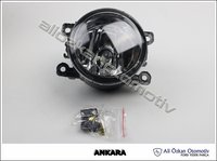 Ford Yedek Parça - İTHAL SİS LAMBASI ÖN 4F93 YENİ NO